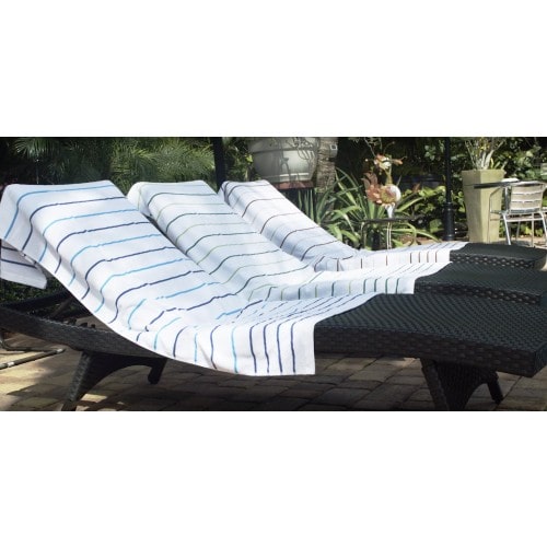 High Quality Pool Towel Set