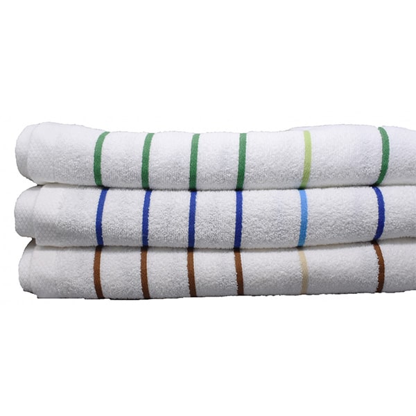 High Quality Pool Towel Set